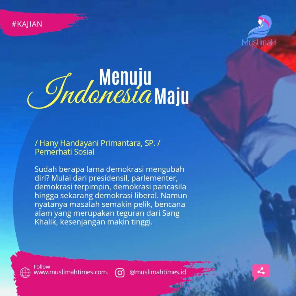 Generasi emas indonesia picture