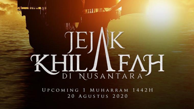 Jejak Khilafah Di Nusantara Antara Narasi Dan Bukti Muslimahtimes