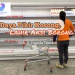 panic buying