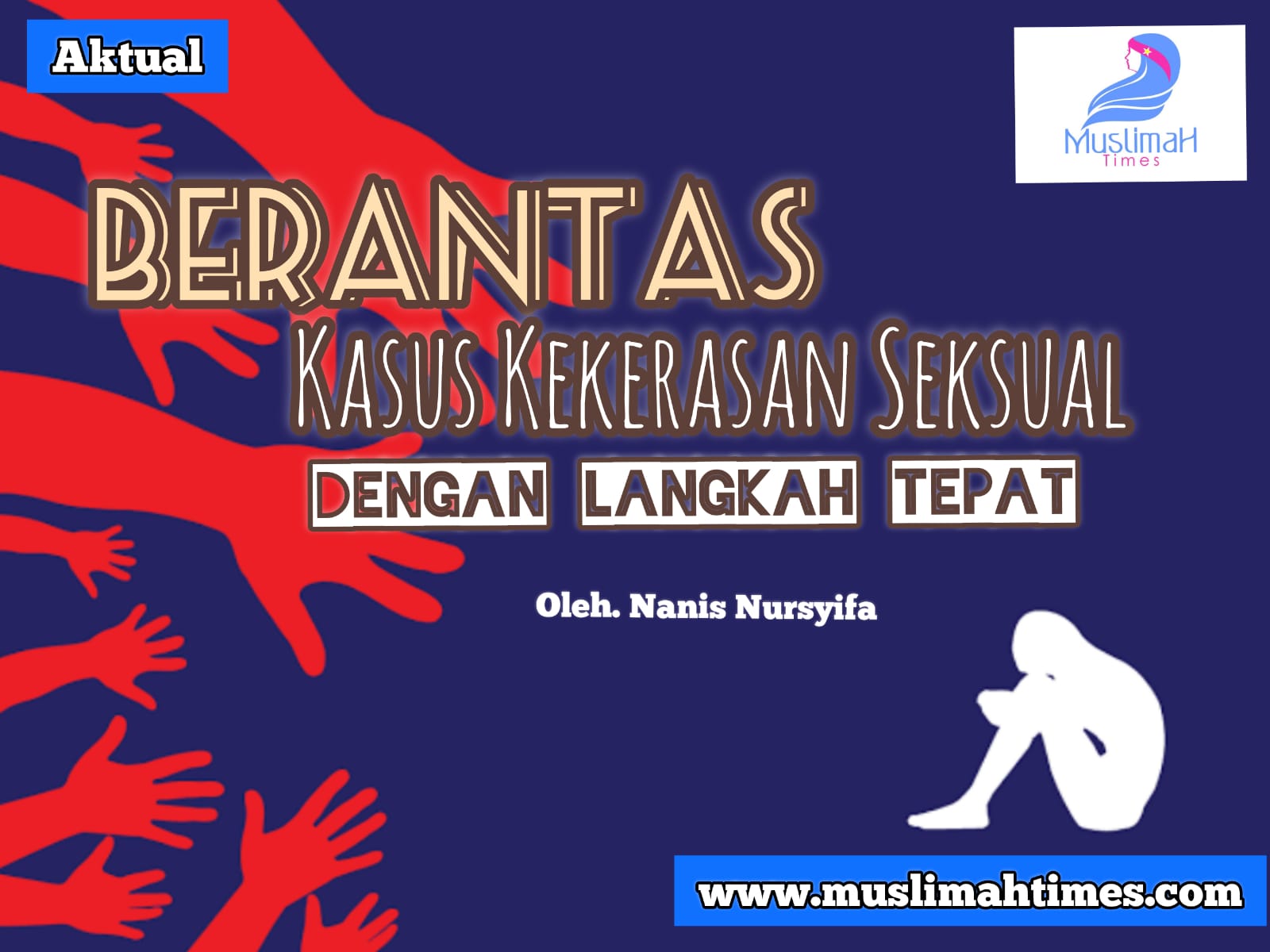 kejahatan seksual